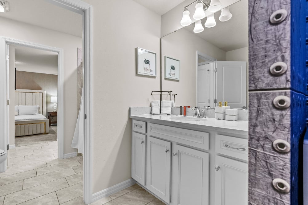 Windsor Island Resort 430