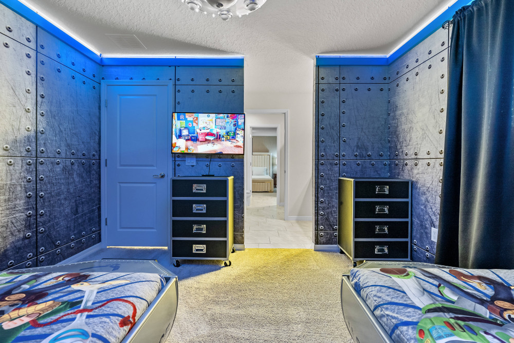 Windsor Island Resort 430