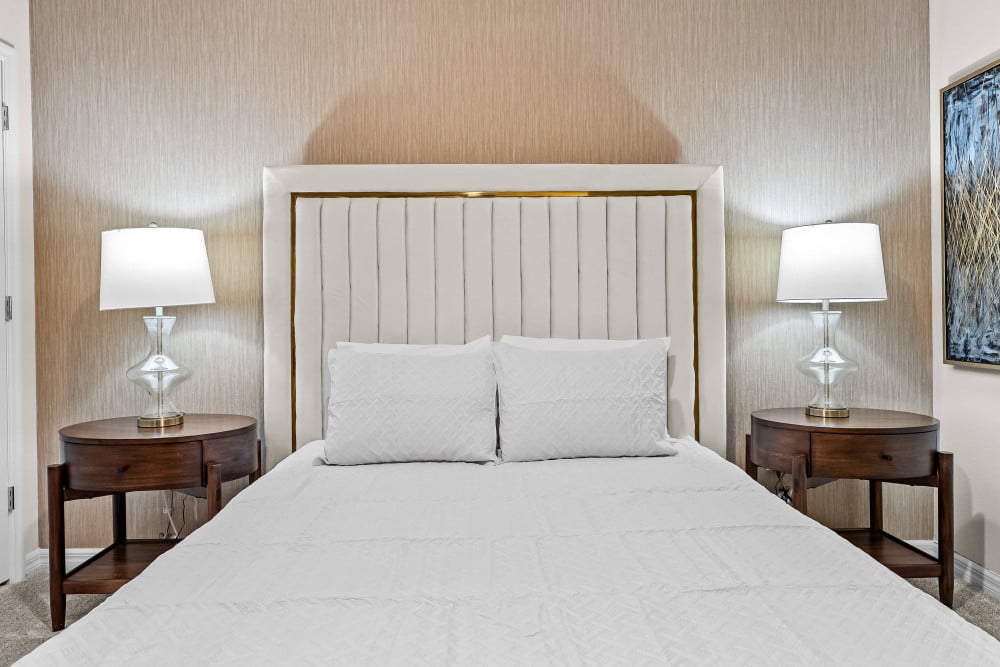 Windsor Island Resort 430