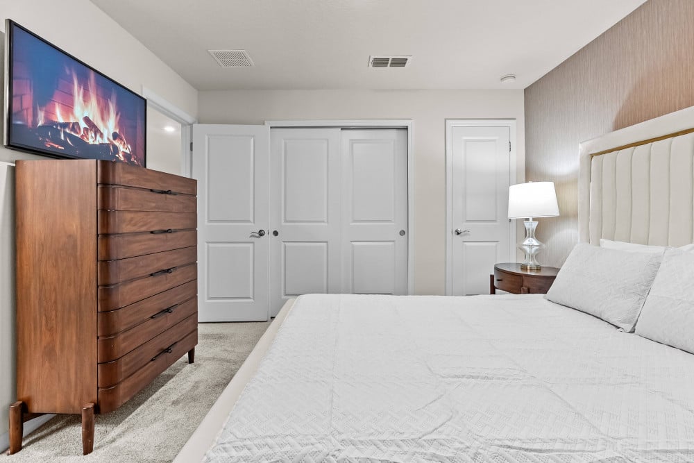 Windsor Island Resort 430