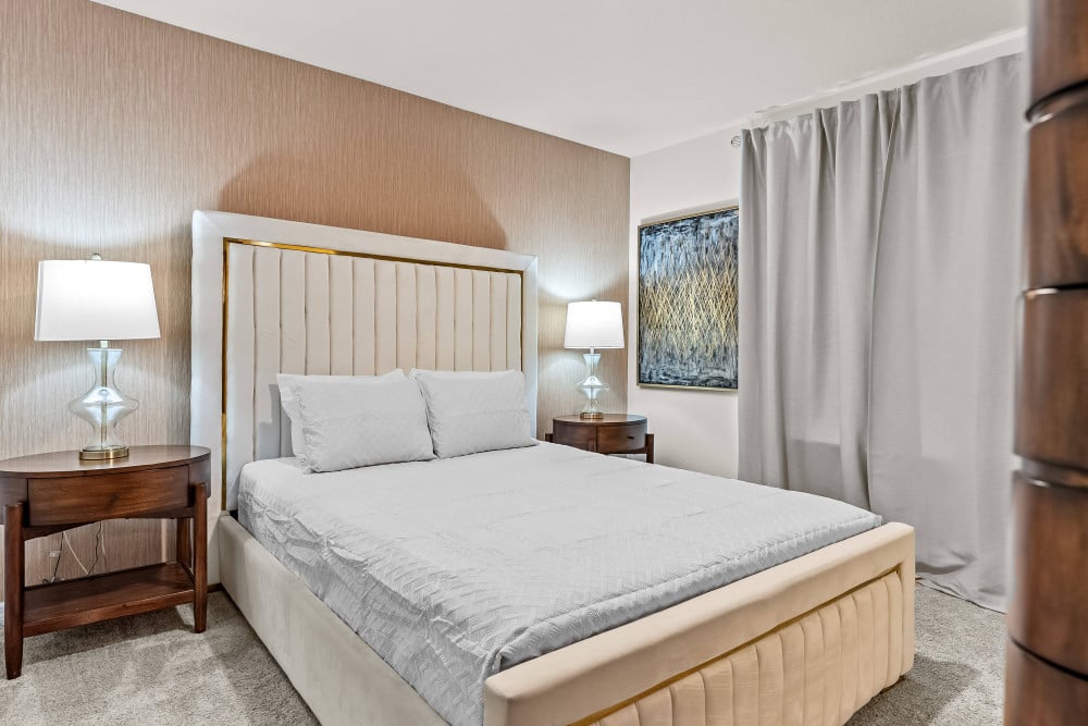 Windsor Island Resort 430