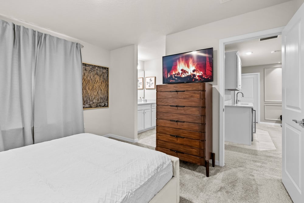 Windsor Island Resort 430