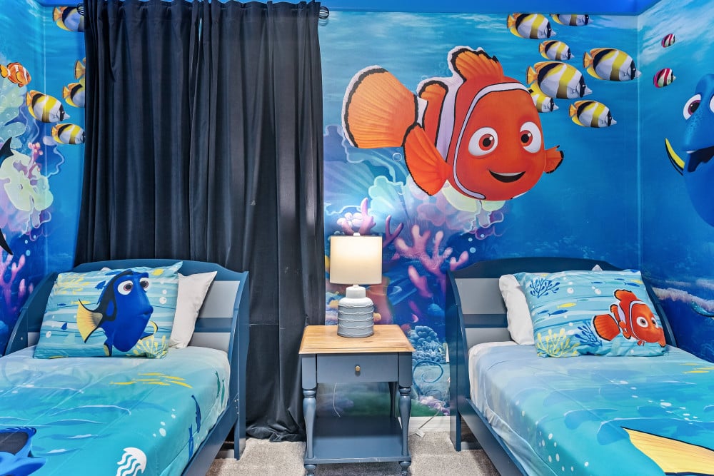 Windsor Island Resort 430