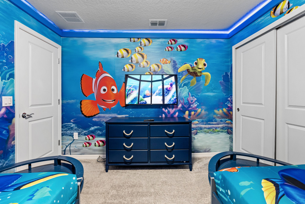 Windsor Island Resort 430