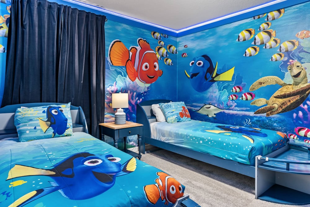 Windsor Island Resort 430