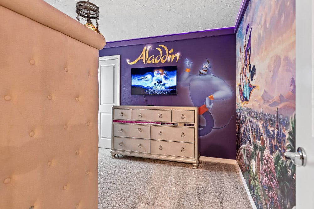 Windsor Island Resort 430