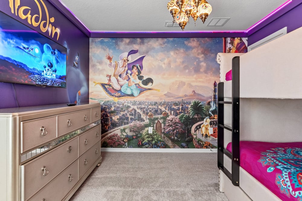 Windsor Island Resort 430