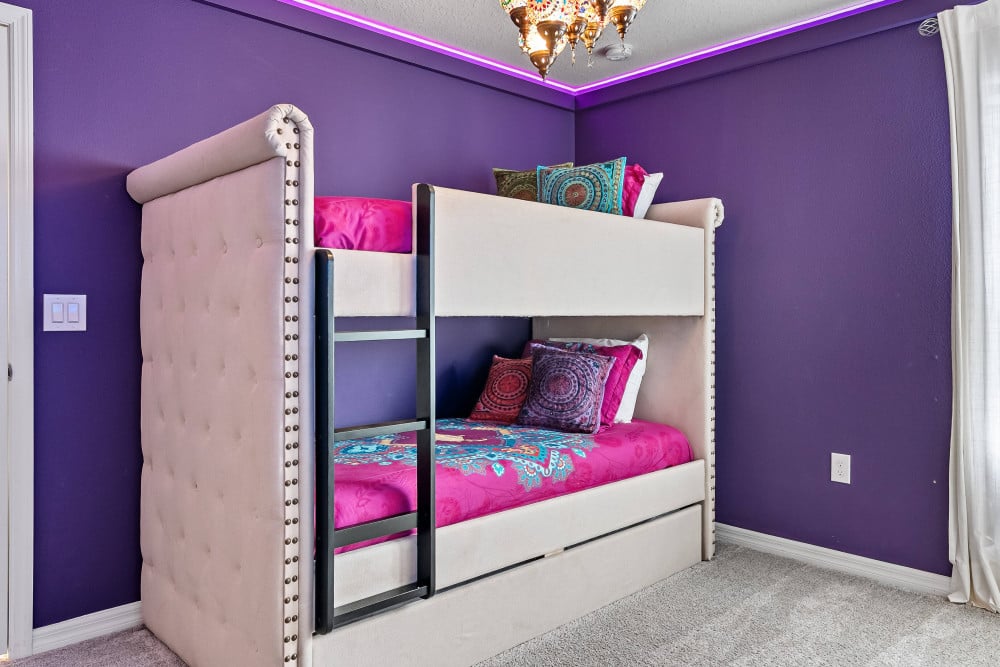 Windsor Island Resort 430