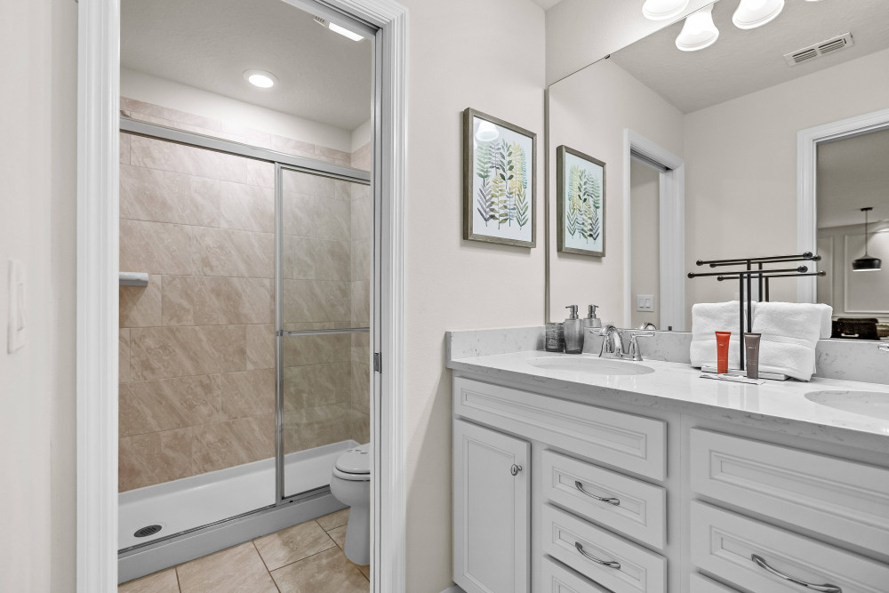 Windsor Island Resort 430