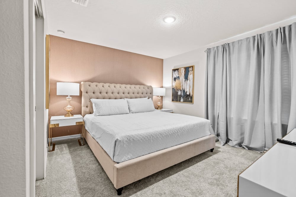 Windsor Island Resort 430