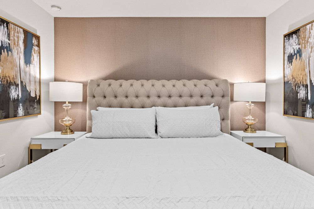 Windsor Island Resort 430