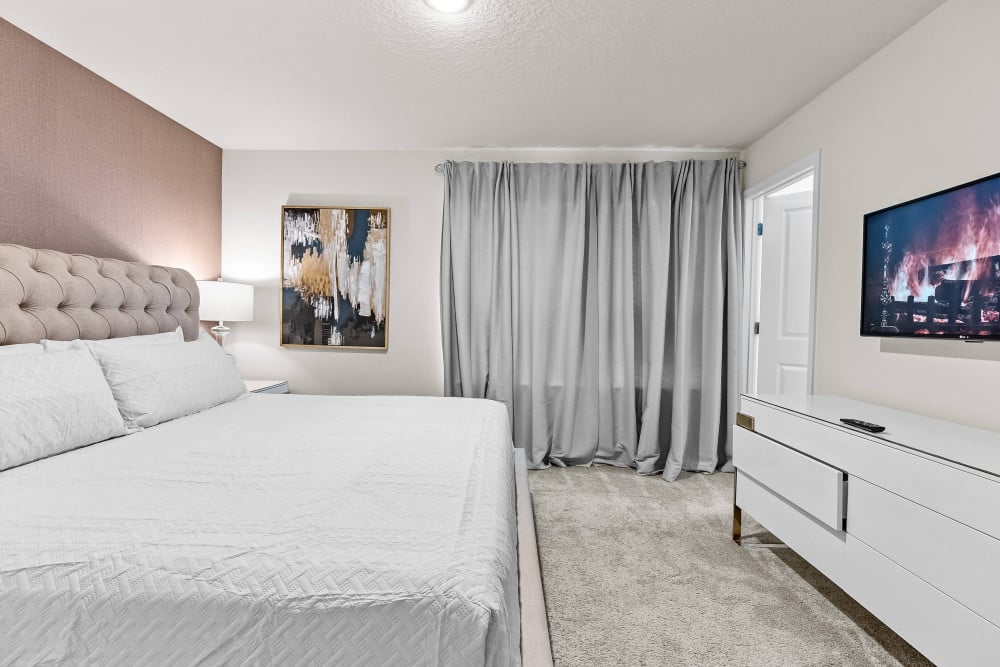 Windsor Island Resort 430