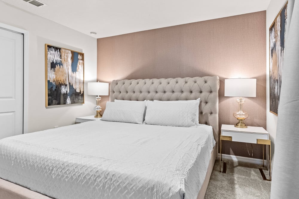 Windsor Island Resort 430