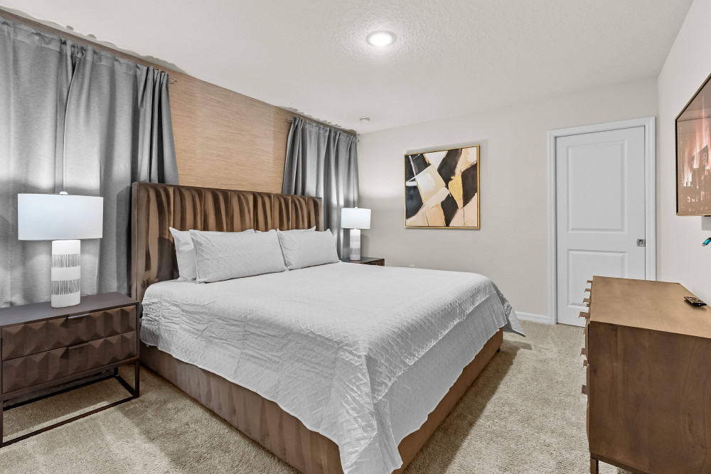 Windsor Island Resort 430