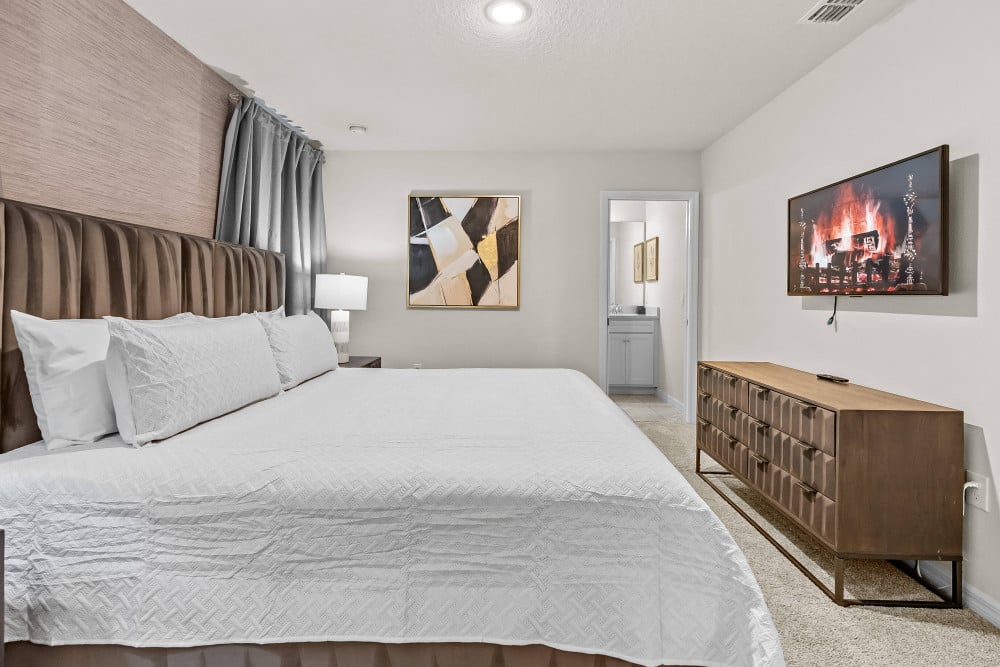 Windsor Island Resort 430