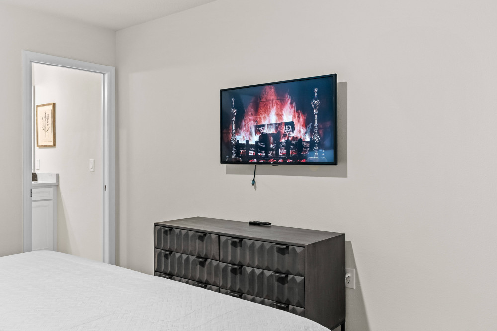 Windsor Island Resort 430