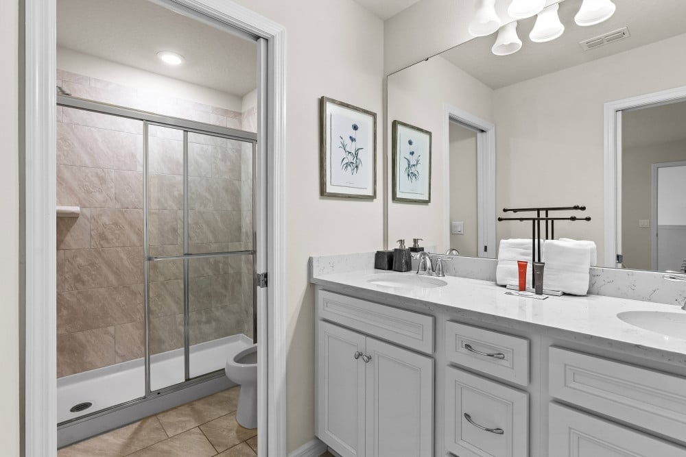 Windsor Island Resort 430