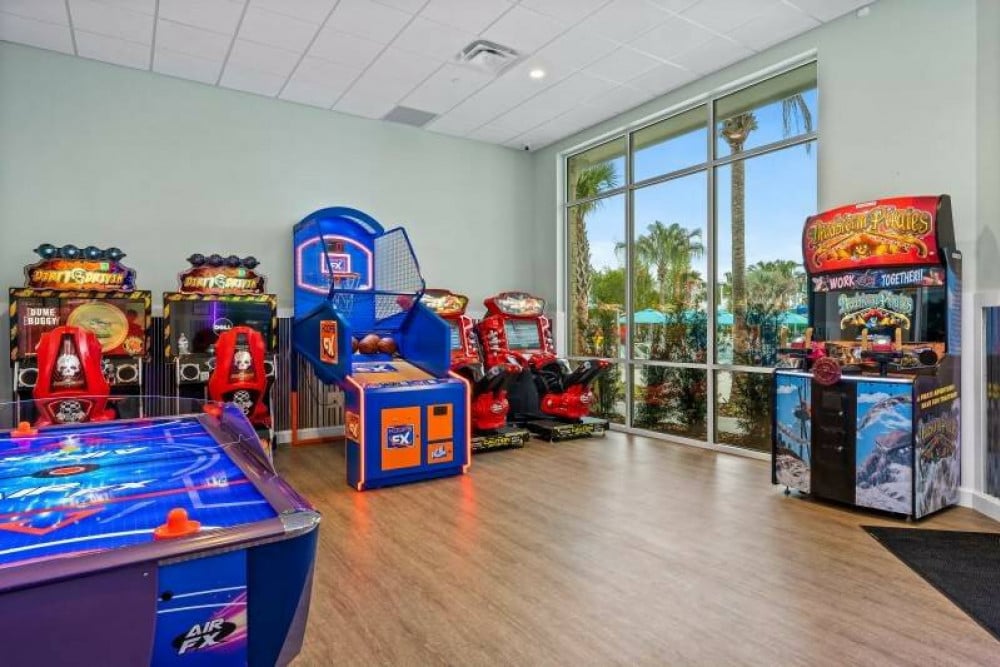 Windsor Island Resort 430