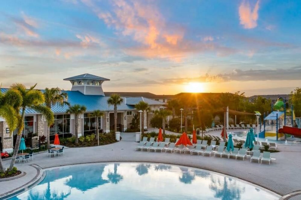 Windsor Island Resort 430