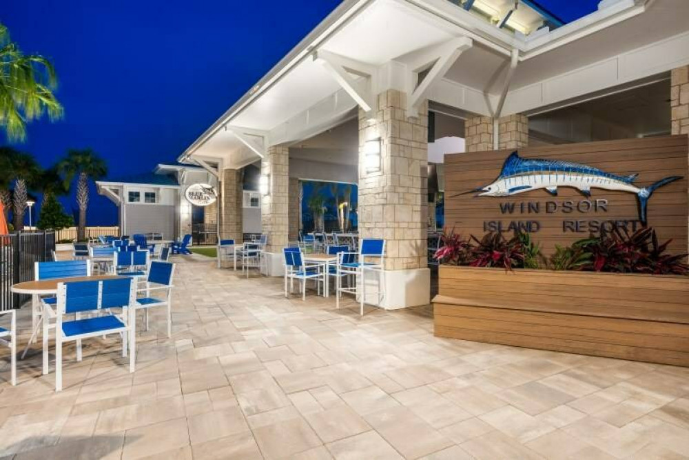 Windsor Island Resort 430