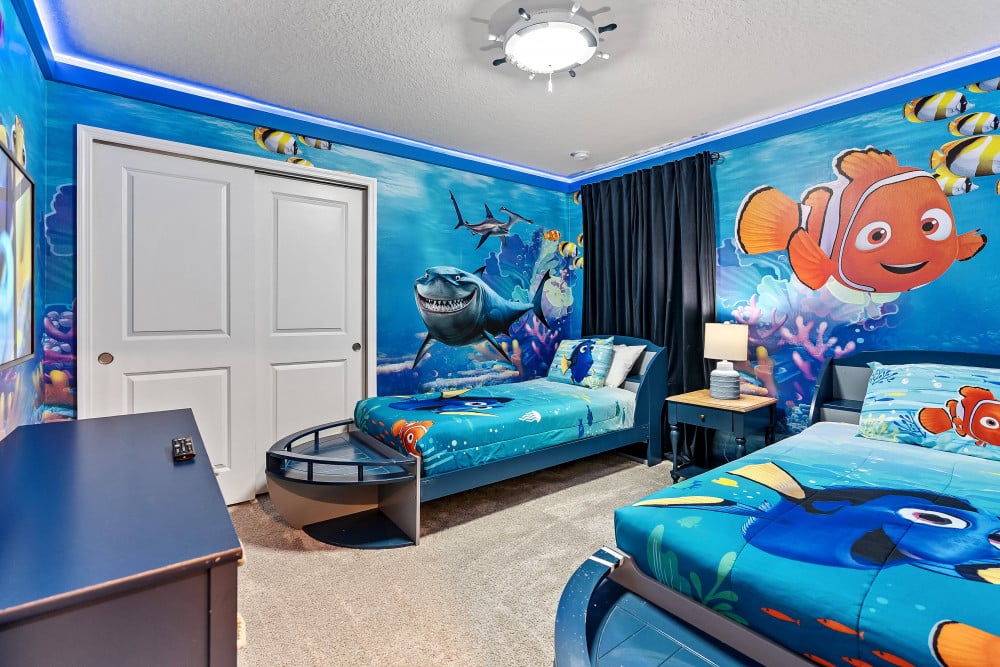 Windsor Island Resort 430