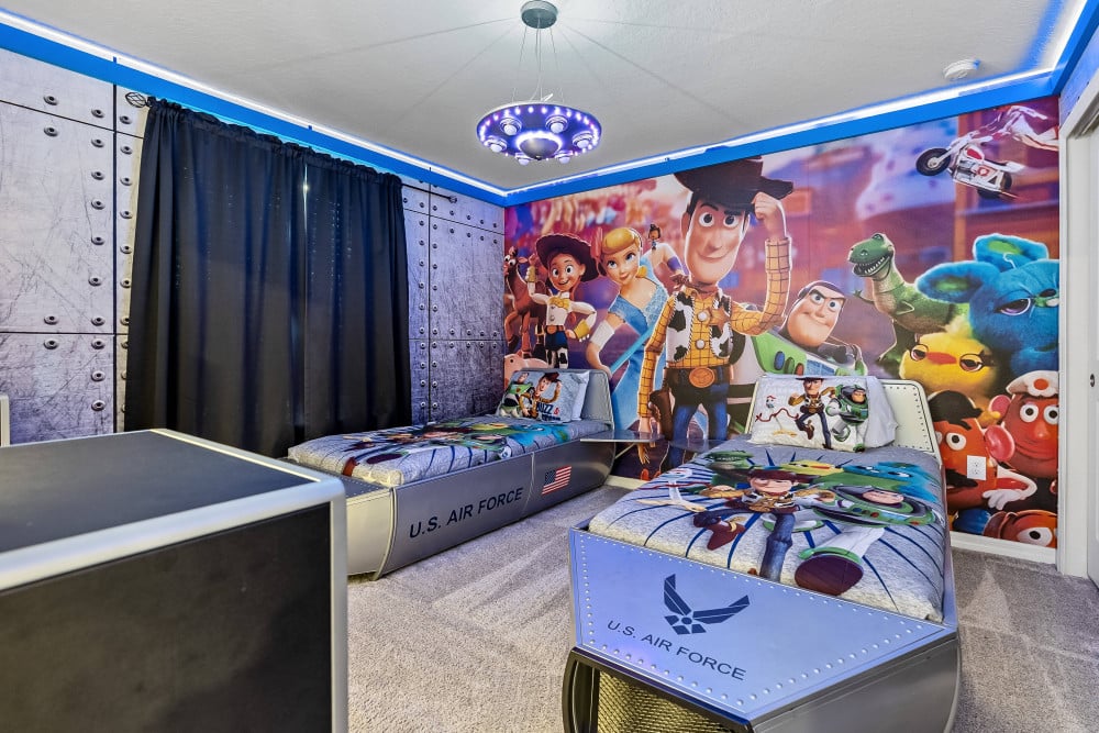 Windsor Island Resort 430