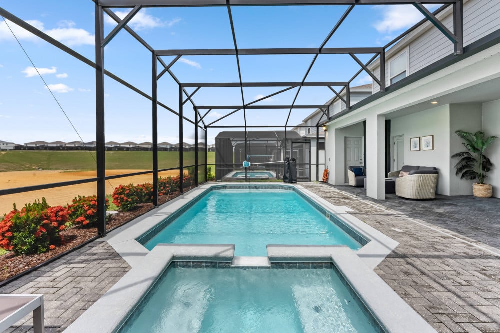 Windsor Island Resort 430