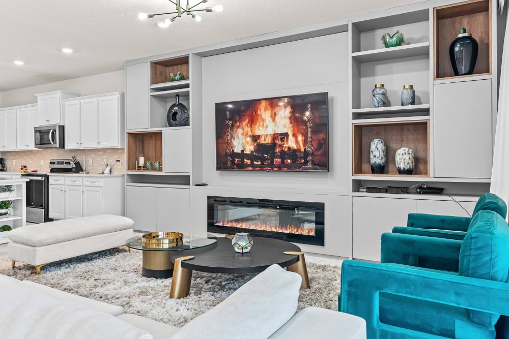 Windsor Island Resort 430