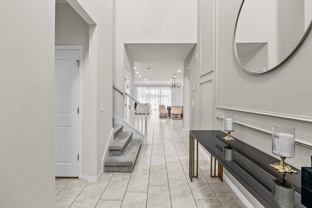 Windsor Island Resort 430