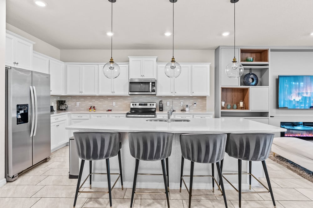 Windsor Island Resort 430