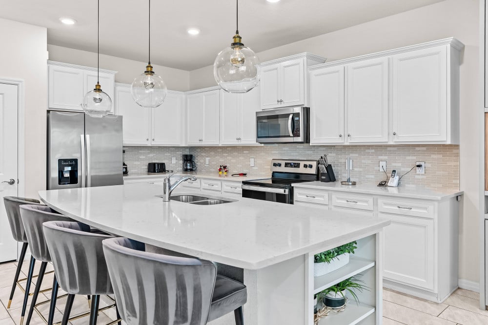 Windsor Island Resort 430