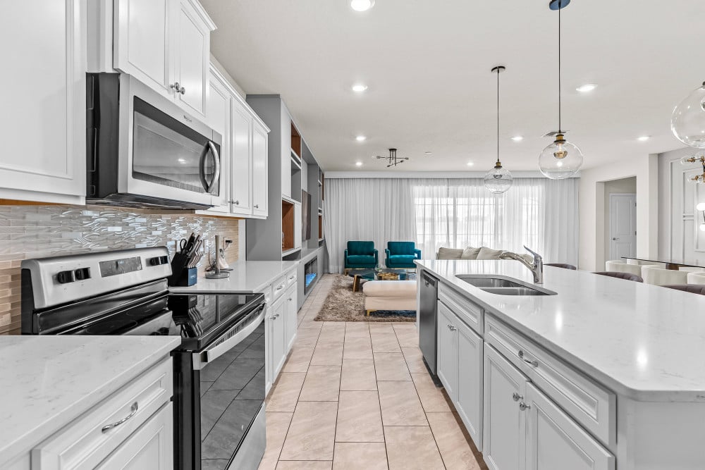 Windsor Island Resort 430