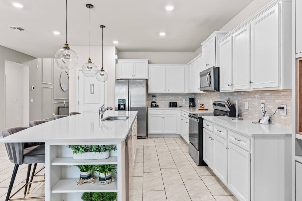 Windsor Island Resort 430