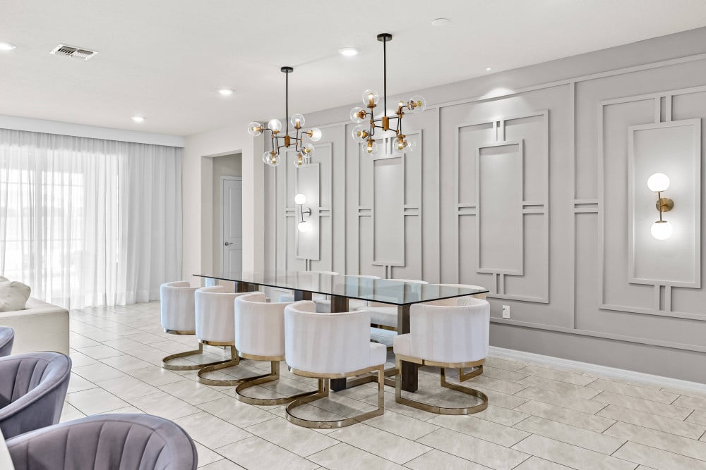 Windsor Island Resort 430