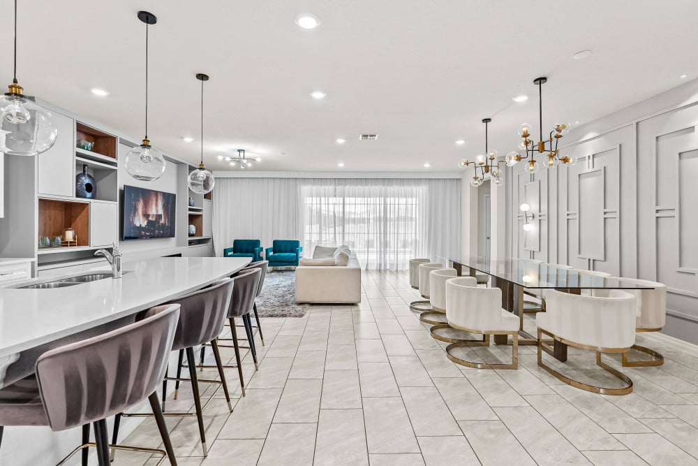 Windsor Island Resort 430