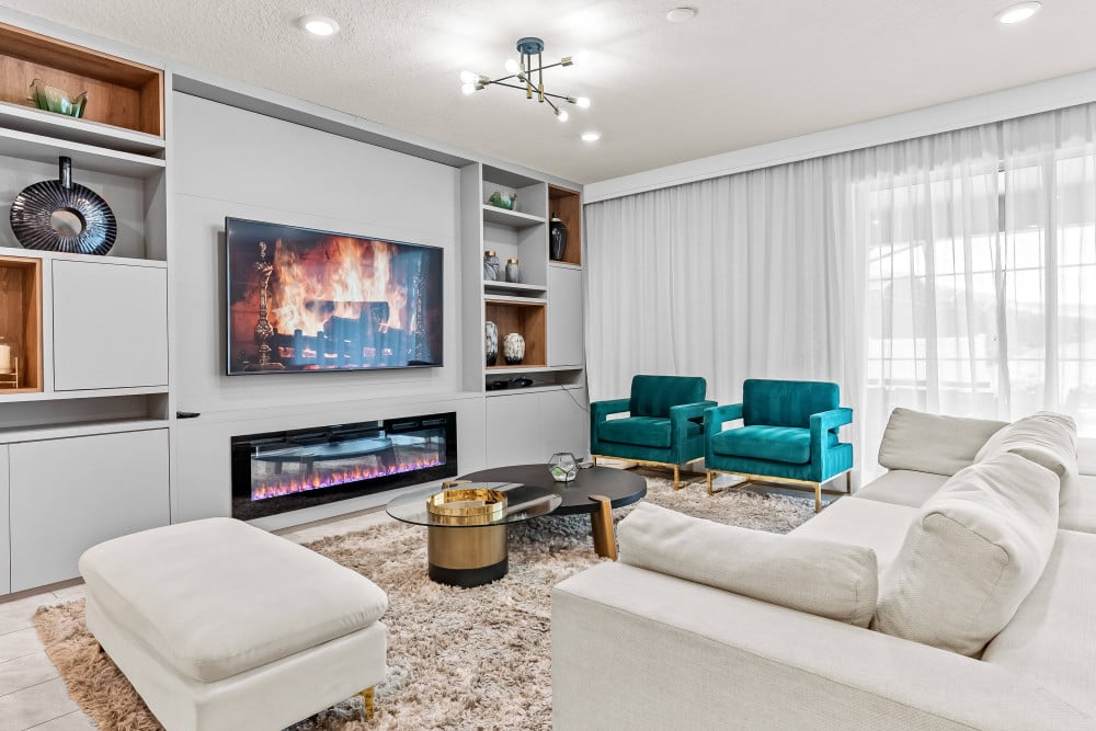 Windsor Island Resort 430