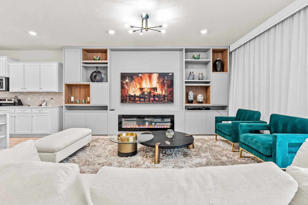 Windsor Island Resort 430