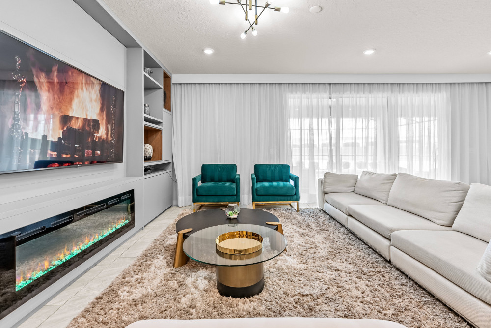 Windsor Island Resort 430