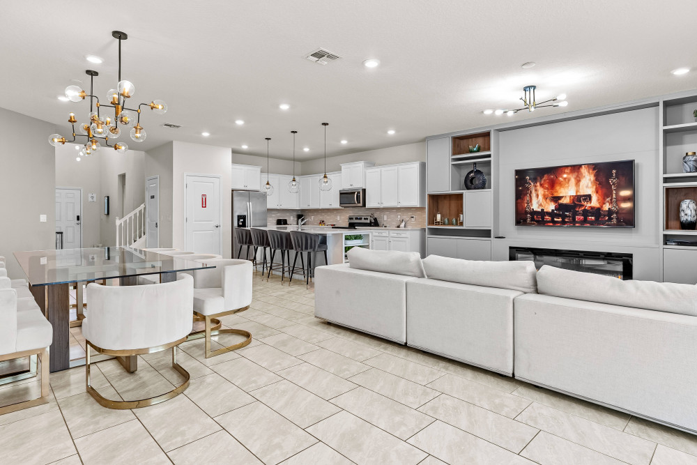 Windsor Island Resort 430