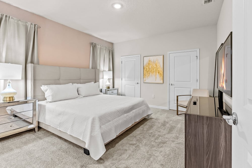 Windsor Island Resort 430