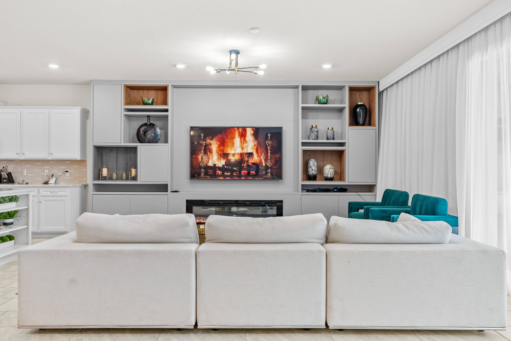 Windsor Island Resort 430