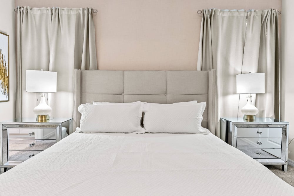 Windsor Island Resort 430