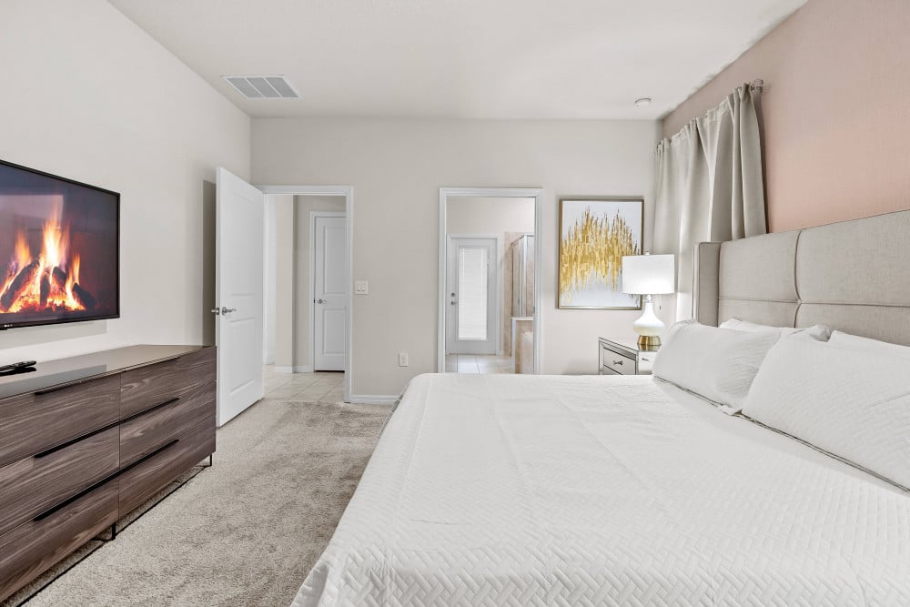 Windsor Island Resort 430