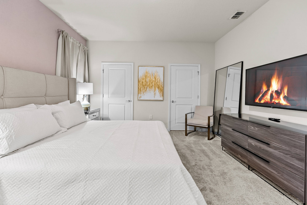 Windsor Island Resort 430