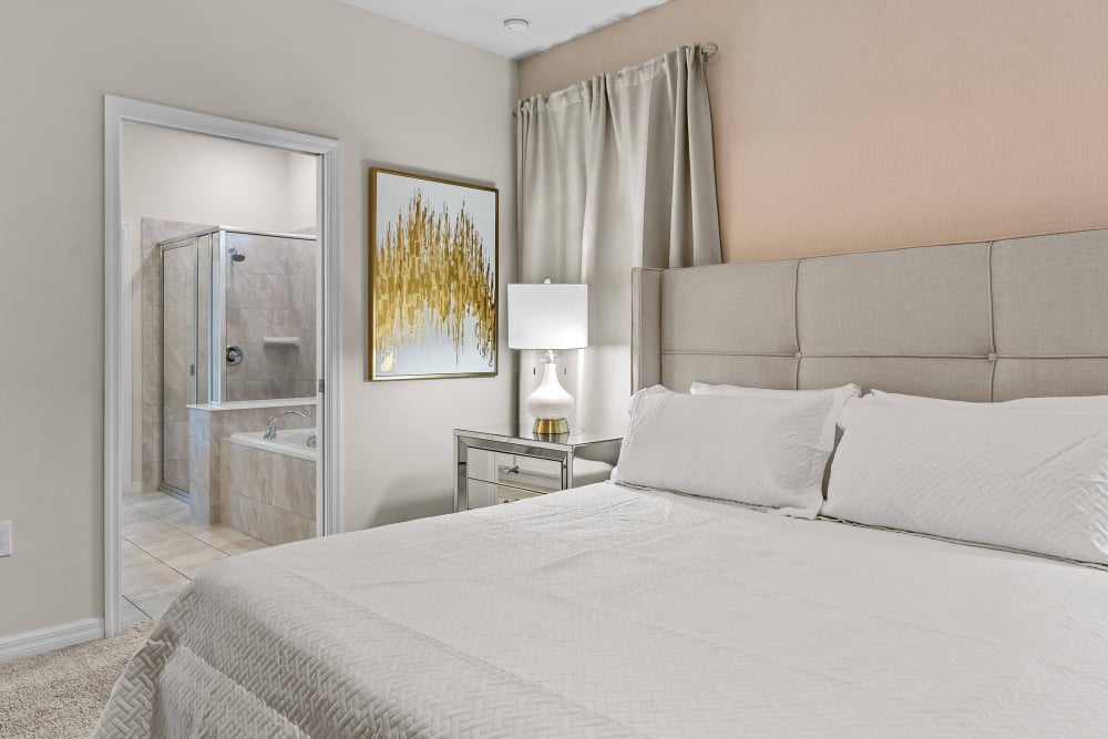 Windsor Island Resort 430