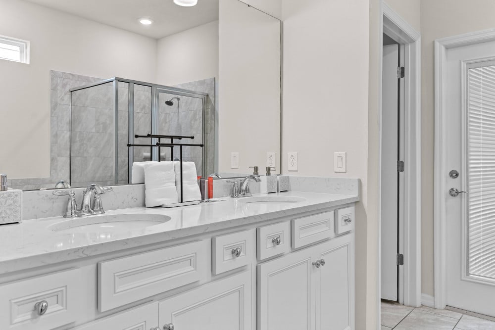 Windsor Island Resort 430