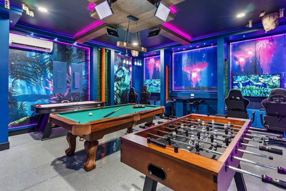 Windsor Island Resort 430