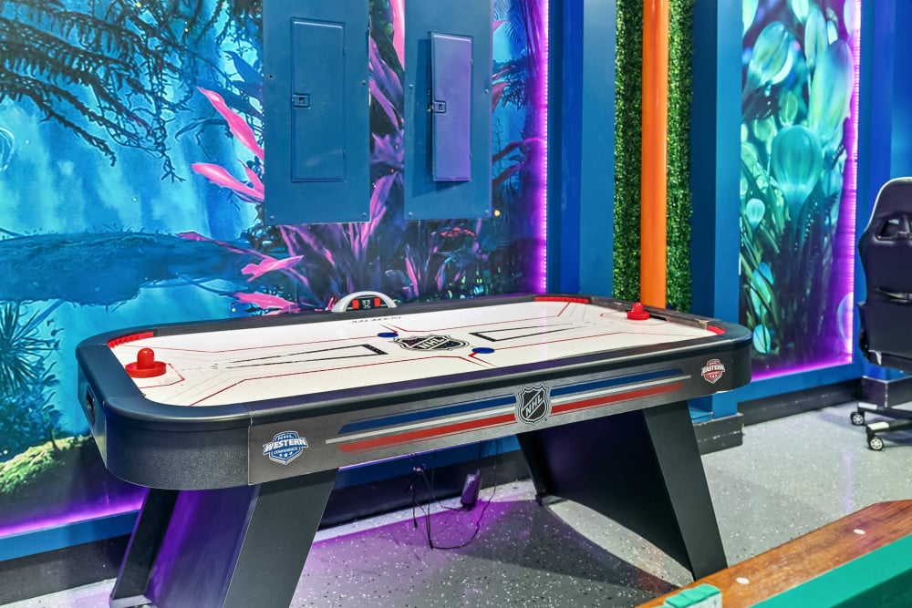 Windsor Island Resort 430