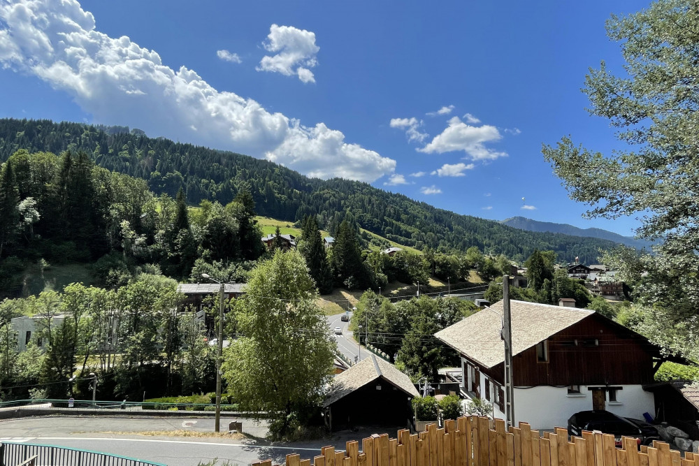 Morzine 37