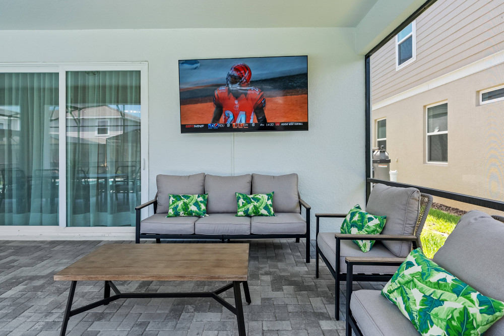 Windsor Cay 150